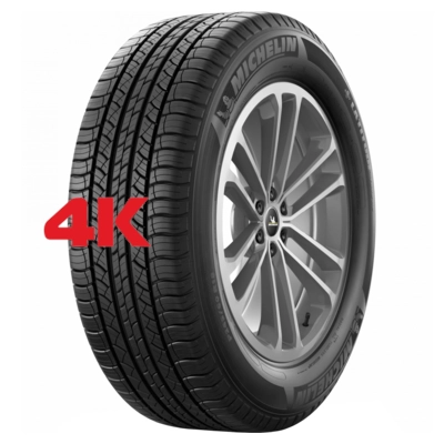 Шина Michelin Latitude Tour HP 255/55 R19 111W