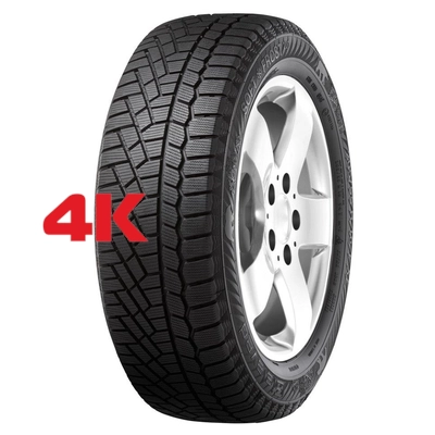 Шина Gislaved Soft*Frost 200 215/60 R16 99T