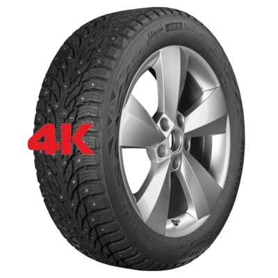 Шина Ikon Tyres Autograph Ice 9 SUV 315/35 R21 111T