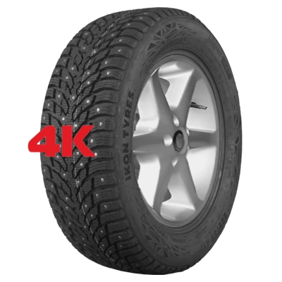 Шина Ikon Tyres Autograph Ice 9 215/50 R17 95T