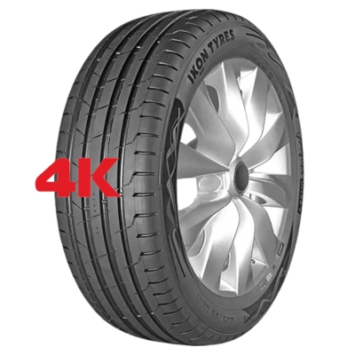 Шина Ikon Tyres Autograph Ultra 2 245/40 R20 99Y