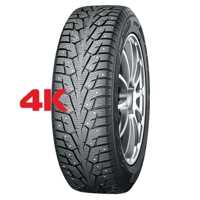 Шина Yokohama iceGuard Stud iG55 265/65 R17 116T