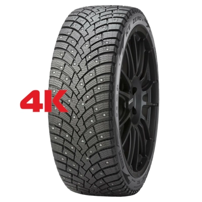 Шина Pirelli Ice Zero 2 235/65 R18 110T