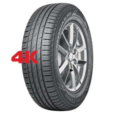 Шина Ikon Tyres Nordman S2 SUV 235/65 R17 104H