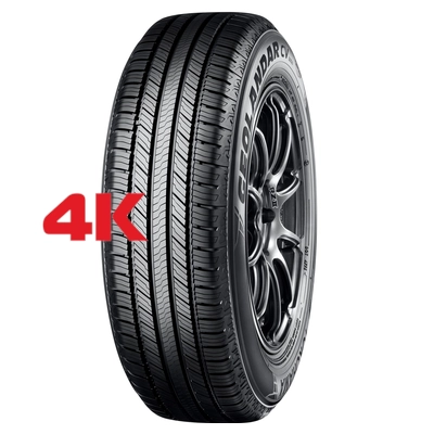 Шина Yokohama Geolandar CV G058 255/55 R20 110V