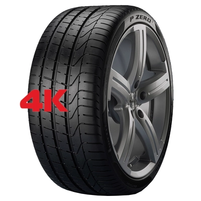 Шина Pirelli P Zero 265/45 R20 104Y