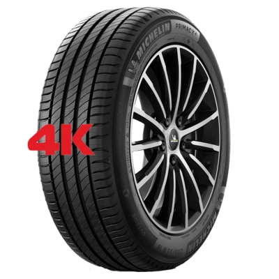 Шина Michelin Primacy 4+ 225/50 R17 98W