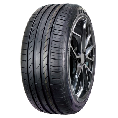 Шина Tracmax X-priviloTX3 235/55 R19 105Y