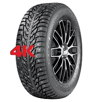 Hakkapeliitta 9 SUV Шина Nokian Hakkapeliitta 9 SUV 215/60 R17 100T 