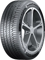 PremiumContact 6 Шина Continental PremiumContact 6 245/40 R20 99Y Runflat 