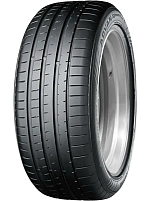 Advan Sport V107 Шина Yokohama Advan Sport V107 245/40 R21 100Y 