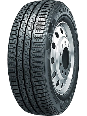 Шина Sailun Endure WSL1 235/65 R16C 121R