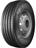 NF 202 Шина Kama NF 202 295/80 R22.5 152/148M 