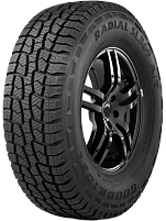 SL369 A/T Шина Goodride SL369 A/T 235/75 R15 109S 