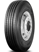 Longtraxx AP600 Шина Landspider Longtraxx AP600 215/75 R17.5 128/126M 