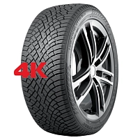 Hakkapeliitta R5 EV Шина Nokian Hakkapeliitta R5 EV 295/40 R21 111T 