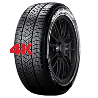 Scorpion Winter Шина Pirelli Scorpion Winter 235/55 R19 101H Runflat 