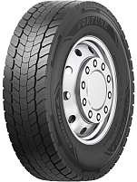 FDR606 Шина Fortune FDR606 295/80 R22.5 154/149M 