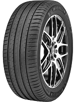 Pilot Sport 4 SUV Шина Michelin Pilot Sport 4 SUV 295/40 R21 111Y 