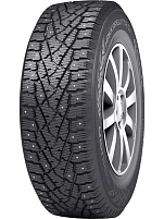 Hakkapeliitta C3 Шина Nokian Hakkapeliitta C3 225/55 R17 109/107R 