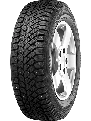 Шина Gislaved Nord*Frost 200 225/45 R17 94T