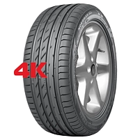 Nordman SZ2 Шина Nokian Nordman SZ2 225/55 R17 101W 