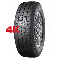 BluEarth-Van All Season RY61 Шина Yokohama BluEarth-Van All Season RY61 215/70 R15C 109/107R 