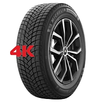 X-Ice Snow SUV Шина Michelin X-Ice Snow SUV 265/65 R18 114T 