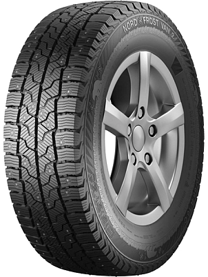 Шина Gislaved Nord*Frost VAN 2 235/65 R16 115/113R