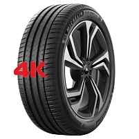 Pilot Sport 4 SUV Шина Michelin Pilot Sport 4 SUV 255/45 R19 100V 