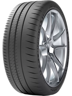 Шина Michelin Pilot Sport Cup 2 325/30 R19 105(Y)