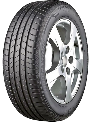 Шина Bridgestone Turanza T005 205/60 R17 97W