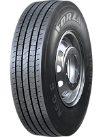 Forza REG S Шина Kama Forza REG S 295/80 R22.5 152/148K 