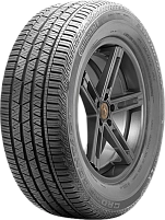 ContiCrossContact LX Sport Шина Continental ContiCrossContact LX Sport 265/45 R20 104H 