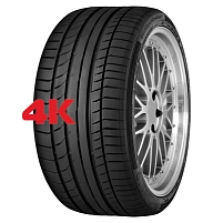 ContiSportContact 5 P Шина Continental ContiSportContact 5 P 295/35 R21 103Y 