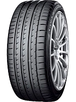 Advan Sport V105S Шина Yokohama Advan Sport V105S 235/45 R19 95Y 