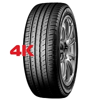 BluEarth-GT AE51 Шина Yokohama BluEarth-GT AE51 245/45 R18 100W 